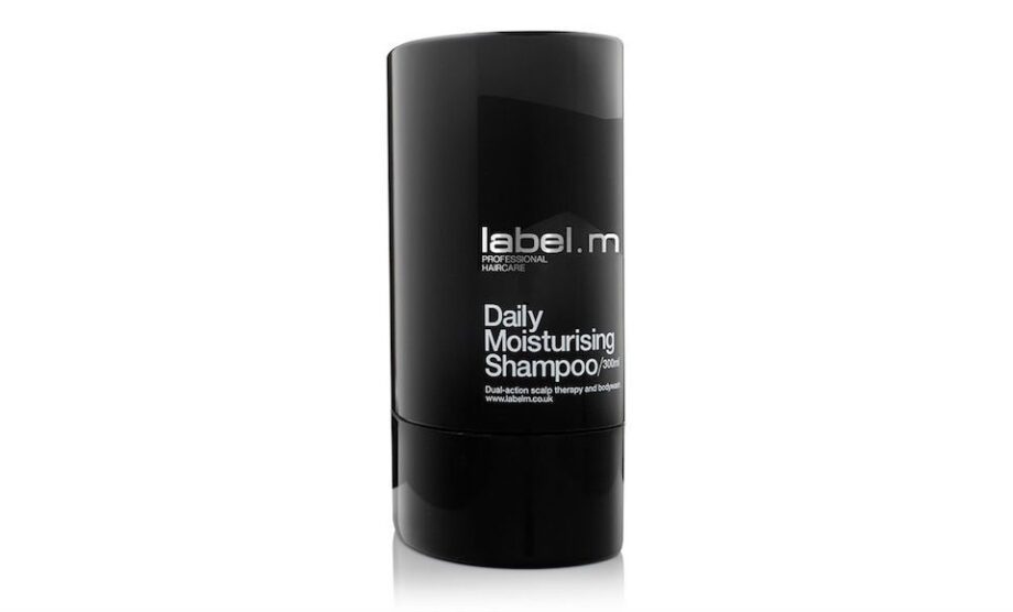 best shampoo for men