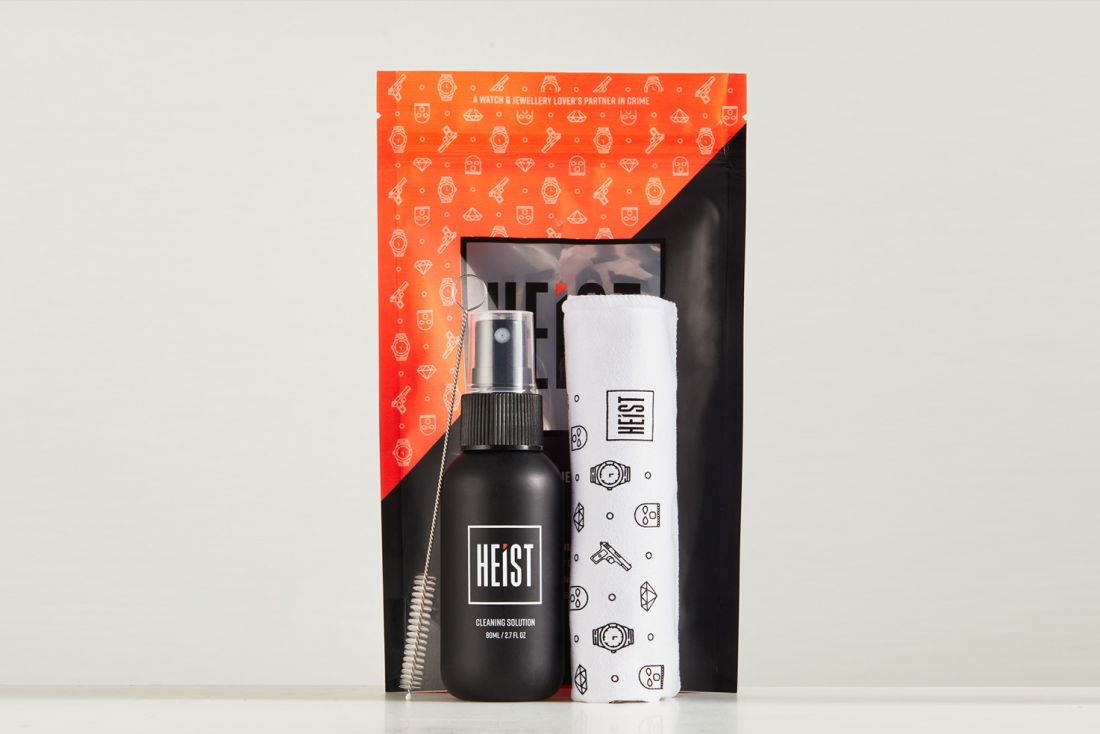 Watch Cleaner How To Clean Your Watch