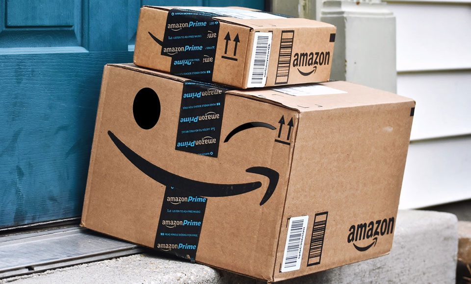 Amazon's Secret Weapon To Speed Up Delivery Time For Australians Is Here