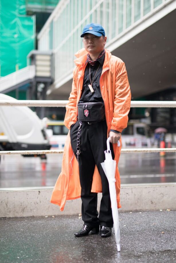 Tokyo S Amazon Fashion Week Proves Why Japanese Street Style Is Ahead Of The Game