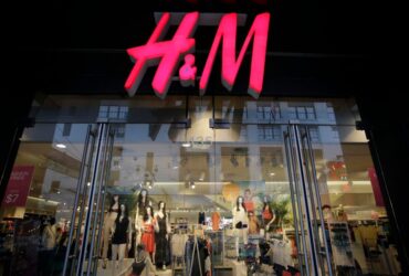 H&M's $4.3 Billion Stockpile Crisis Could Be Solved With A Match And Some Gasoline