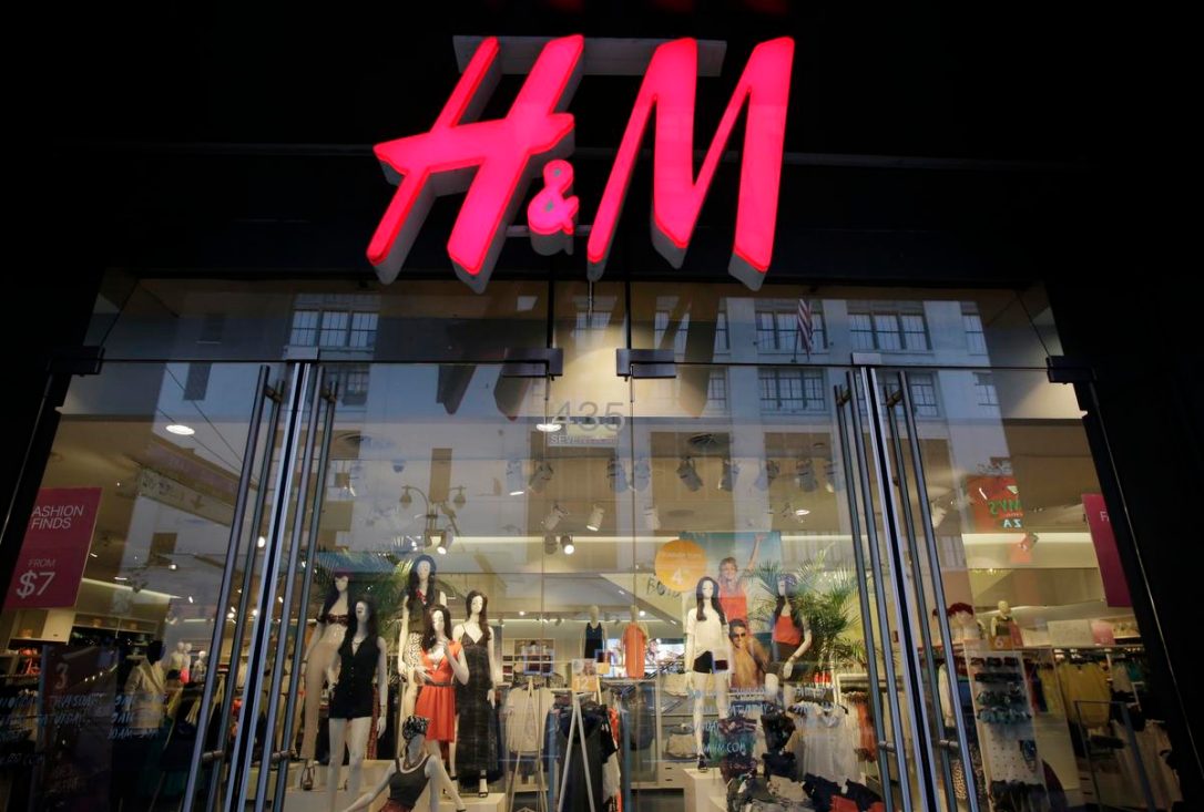 H&amp;M's $4.3 Billion Stockpile Crisis Could Be Solved With A Match And Some Gasoline