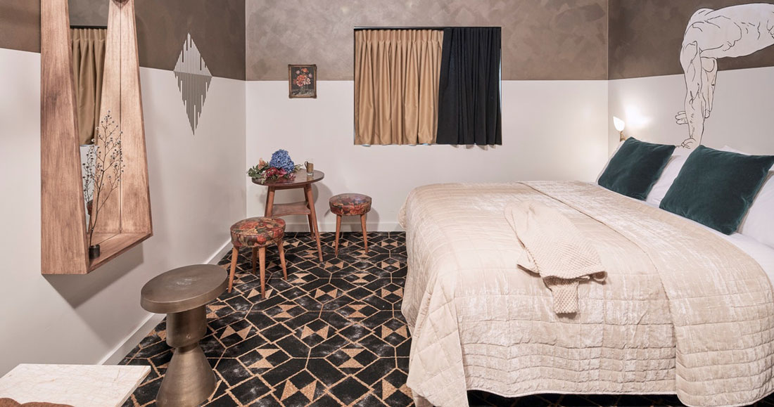 Cool Sydney Hotels - 15 Essential Stays For The Ultimate City Escape