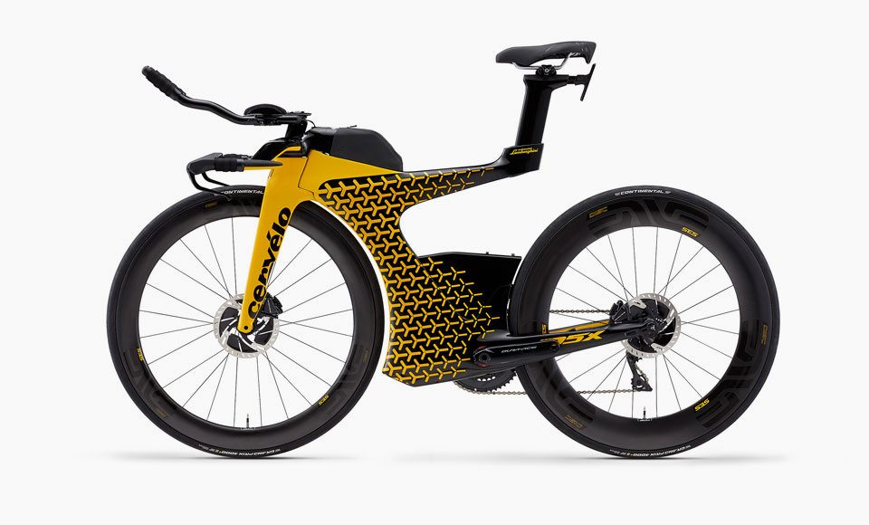 Outrun Your Responsibilities With Lamborghini's $20,000 Bicycle [SUTMM #170]