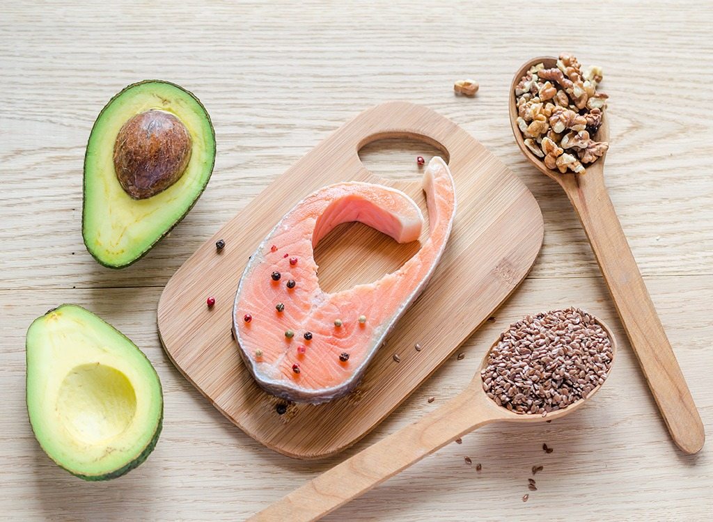 Why You Need To Eat Fat In Order To Lose Weight