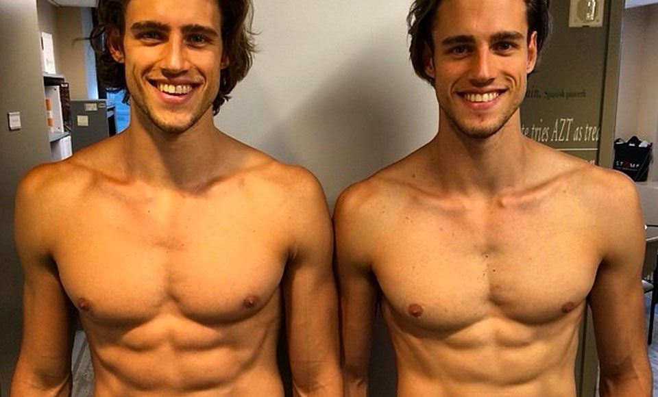 No Gains? How To Trick Your Body &amp; Get Ripped, According To The Stenmark Twins