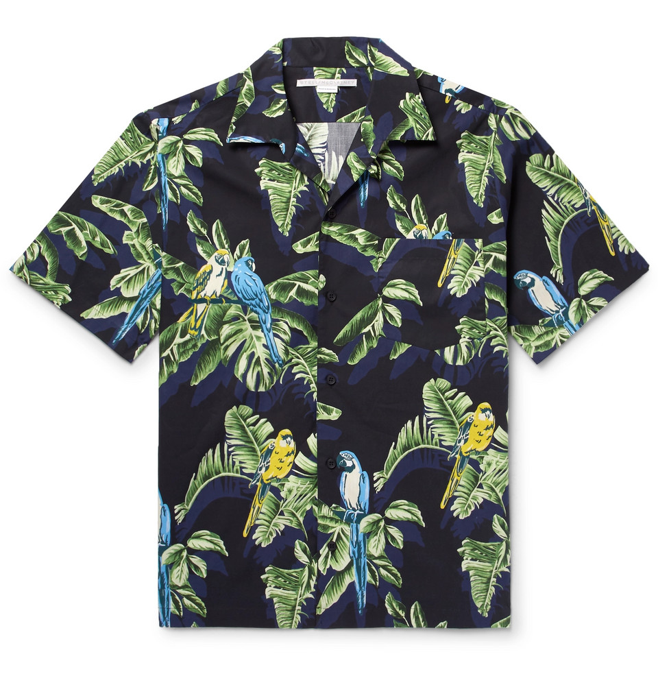 How To Wear Printed & Hawaiian Shirts Modern Men's Guide