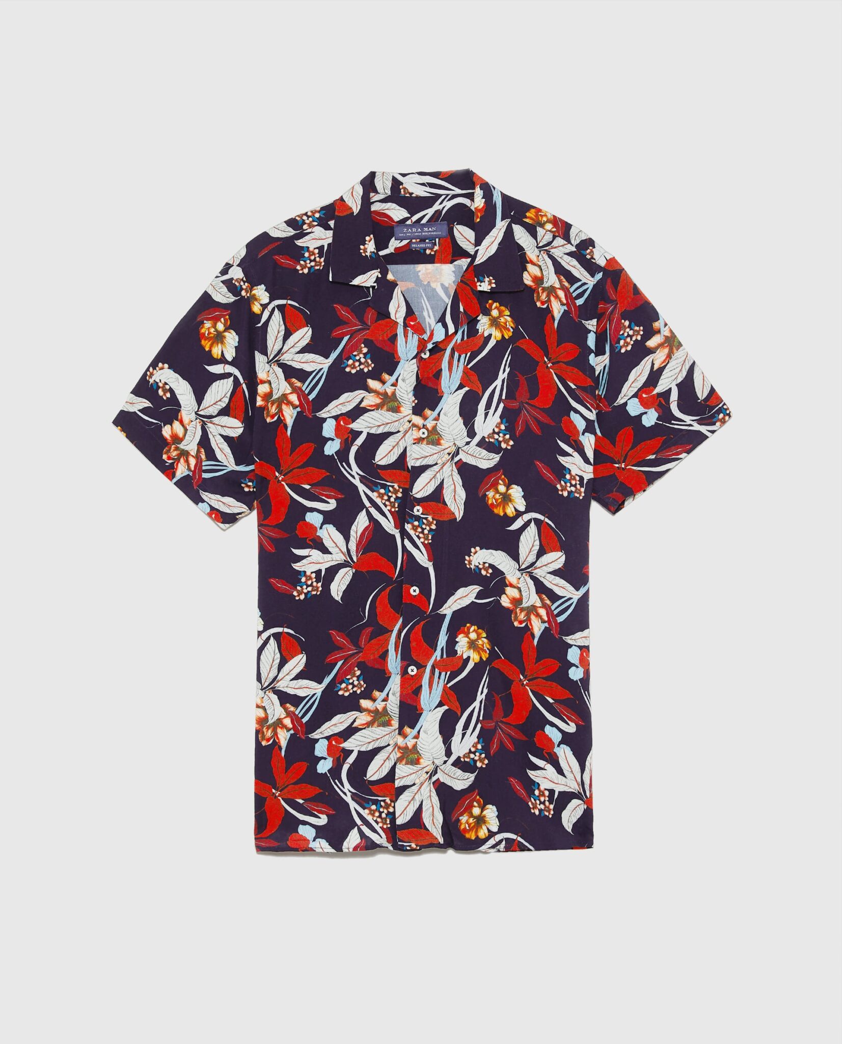 How To Wear Printed & Hawaiian Shirts Modern Men's Guide