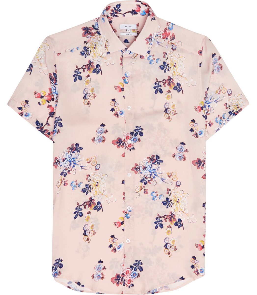 How To Wear Printed & Hawaiian Shirts Modern Men's Guide