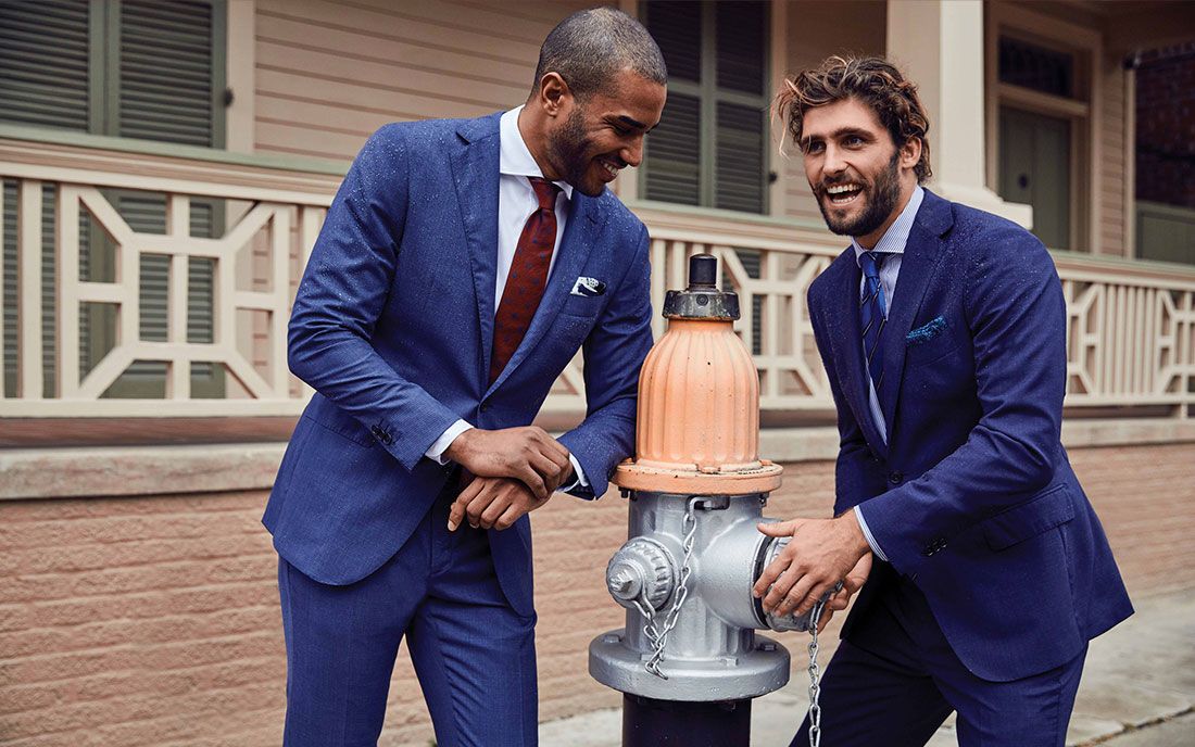 The Best Suit Brands 27 Designers Made For The Perfect Fit