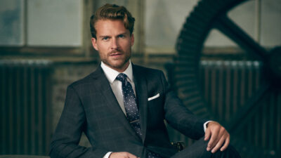 Cocktail Dress Code For Men + 25 Cocktail Attire Outfit Inspirations