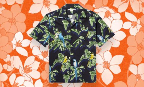 How To Wear Printed \u0026 Hawaiian Shirts 