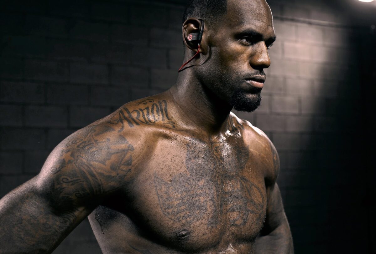 Lebron James’ Ketogenic Diet Could Be Your Ticket To Becoming A Shredded Beast… But At What Cost?