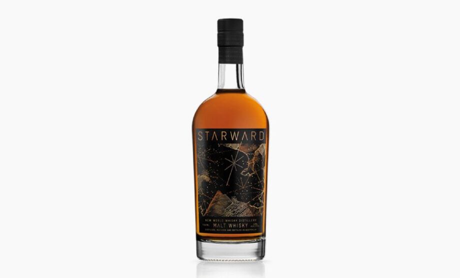 Starward Single Malt Whisky