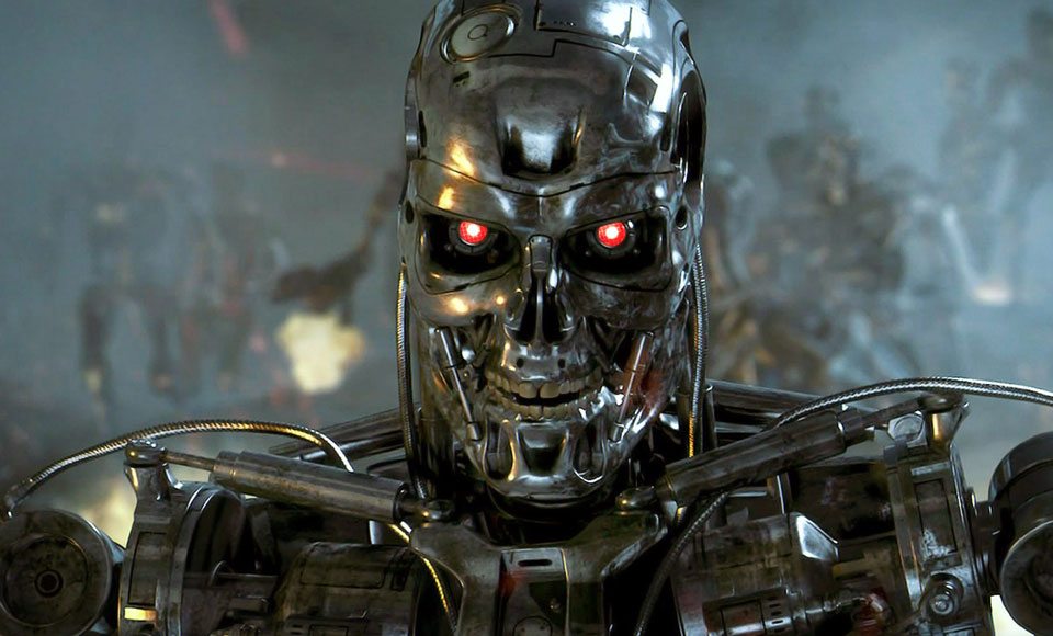 A South Korean University Is Experimenting With Killer Robots That Recognise People