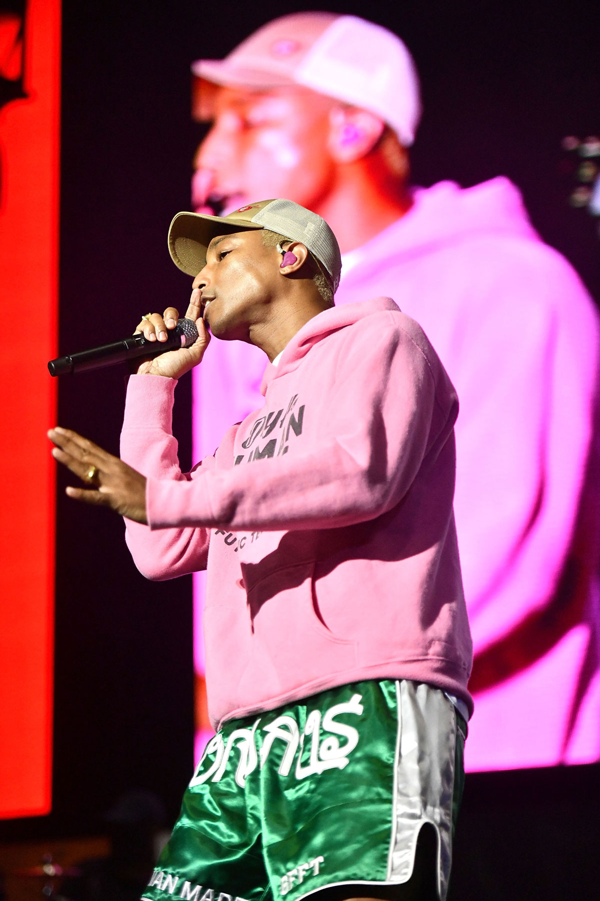 pharrell williams trainers navy