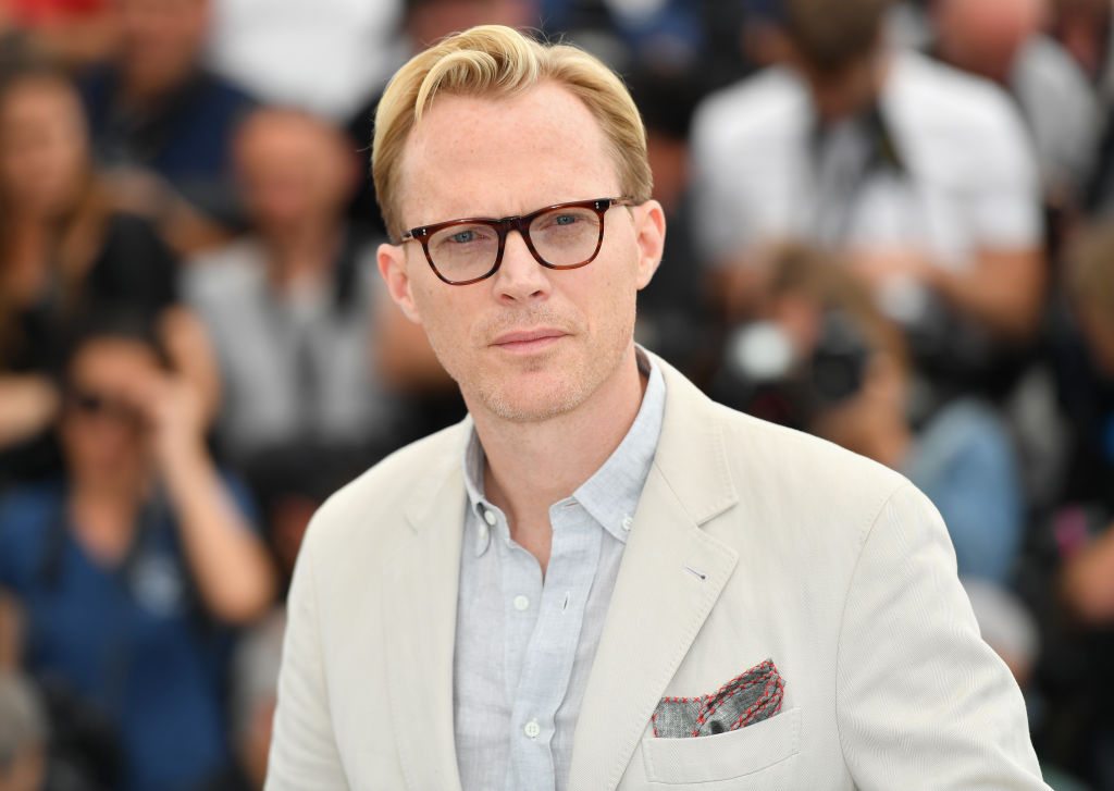 Paul Bettany Proves Why He's The Best Dressed Avenger At Cannes