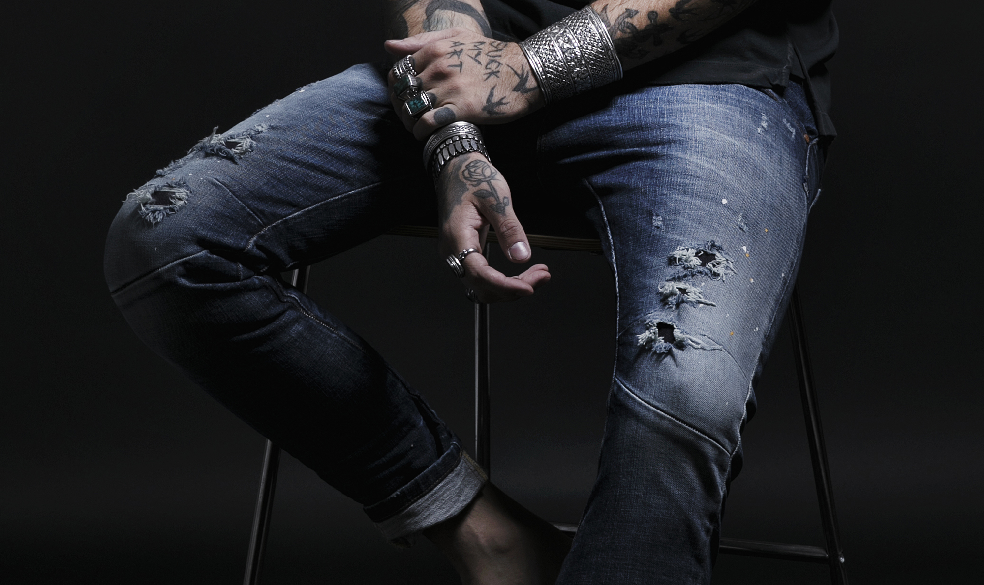 9 Different Types Of Jeans Most Popular Styles Of Mens Denims