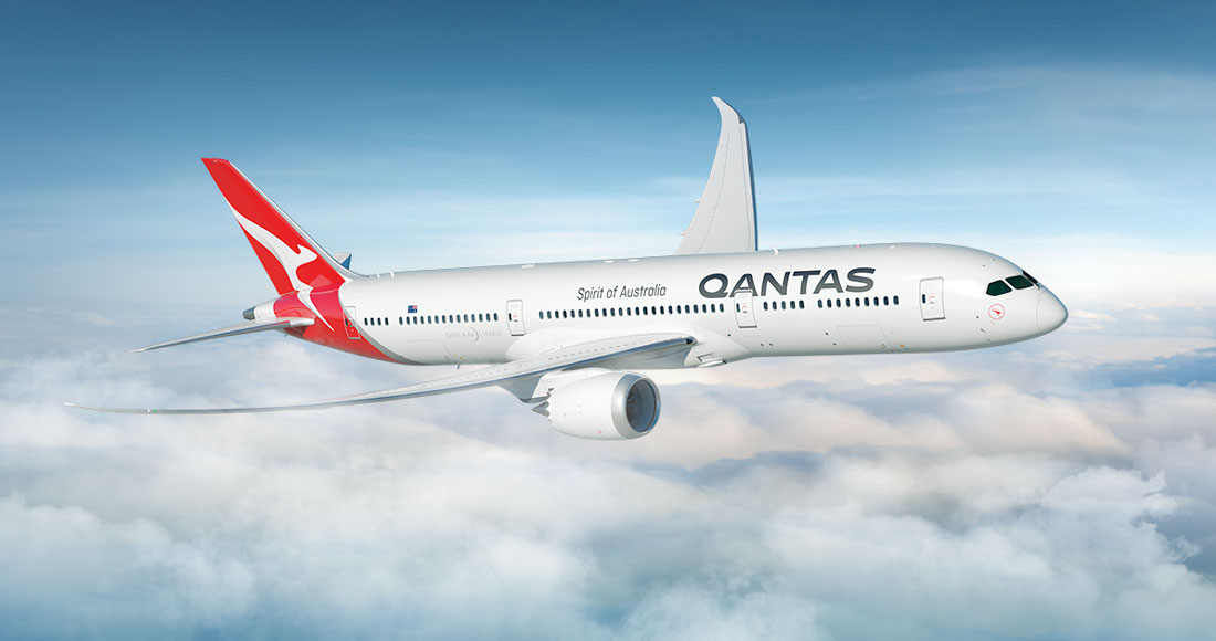 Qantas Teams Up With Air France To Give Aussies More Travel Options To Europe
