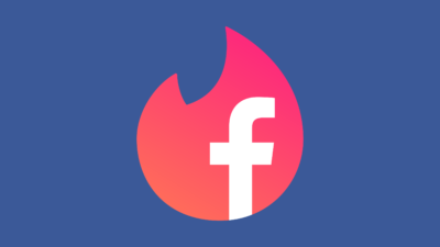 How To Adapt Your Tinder-Game For Facebook's New Dating Feature