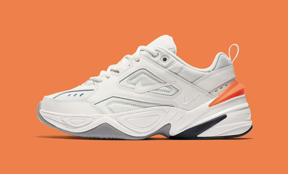 Nike's Dad Sneakers Aim To Capture Those Who Can't Afford ... Nike's Dad Sneakers Aim To Capture Those Who Can't Afford ...