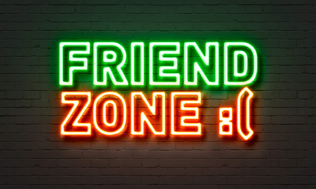 Stuck In Friend Zone? How To Escape Without Ruining Everything
