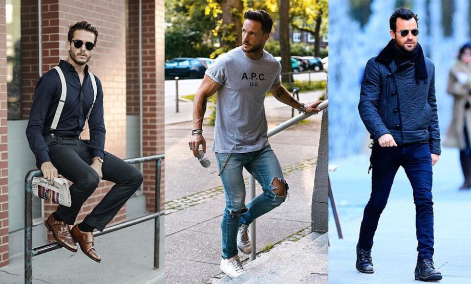 How To Dress In Sydney Without Looking Like A Try Hard