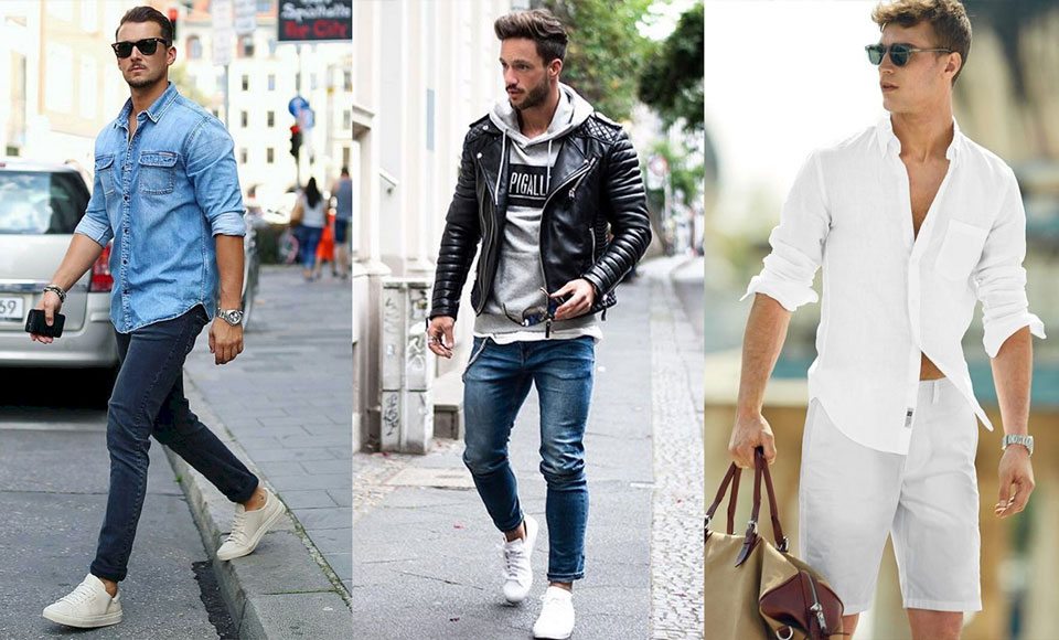 How To Dress In Sydney Without Looking Like A Try Hard