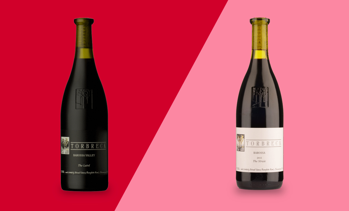 The Difference Between An $800 & $80 Bottle Of Red Wine