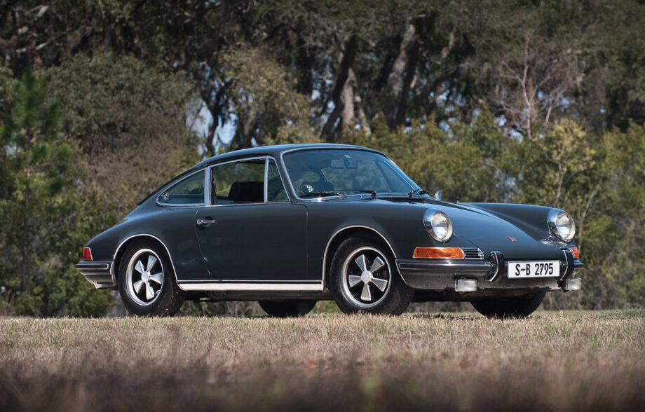 The Porsche 911 Buying Guide New, Classics & Vintage Models