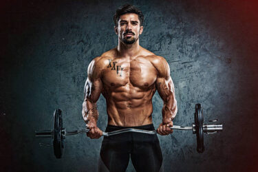 Want To Get Big Quickly? Steroids Will Do The Trick… But At What Cost To Your Body