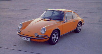 A Guide To Buying A Classic, Vintage & Used Porsche 911