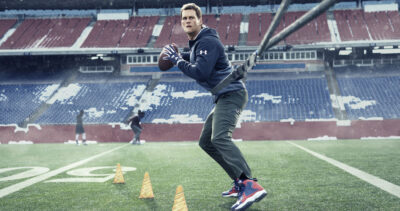 Tom Brady's Vegan Diet Could Be Your Ticket To Becoming An Athletic Freak… But At What Cost?