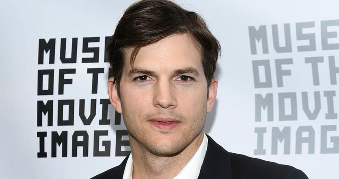 Ashton Kutcher Surprisingly Reveals How He Fought-Off Hair-Loss