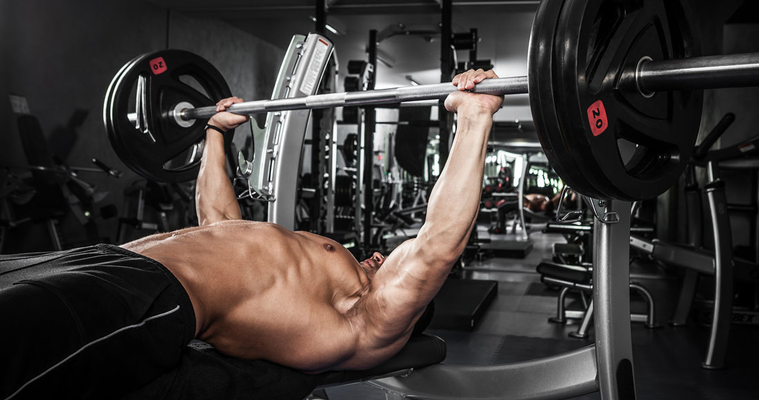 Strength Coaches Reveal How You Can Get A Bigger Chest Without Bench Pressing