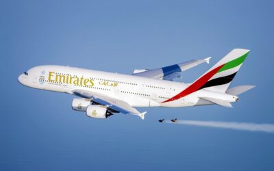 Emirates Will Add Premium Economy Seats To Match Rivals