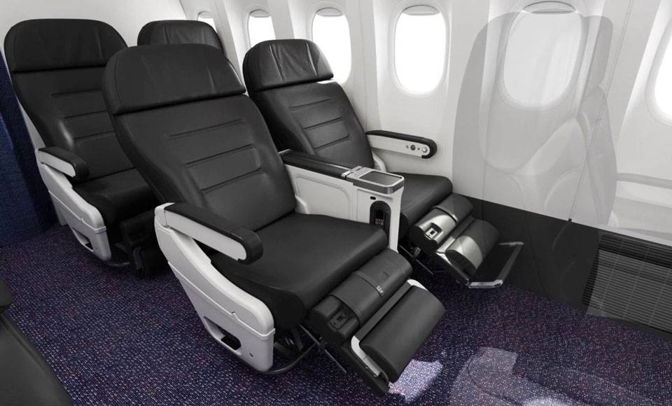 Best Premium Economy Seats Compared For Your Next Flight Best Premium Economy Seats Compared For Your Next Flight