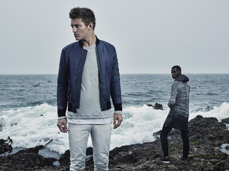 Men's Fashion Instagrams 10 Accounts For The Menswear Lover