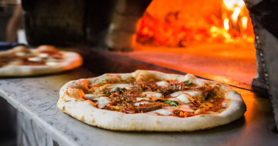 Best Pizza Sydney 2023: 16 Best Pizza Restaurants In Sydney