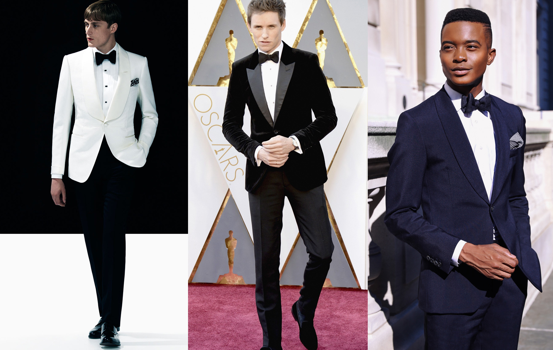 What To Wear To A Wedding - The Modern Men's Guide