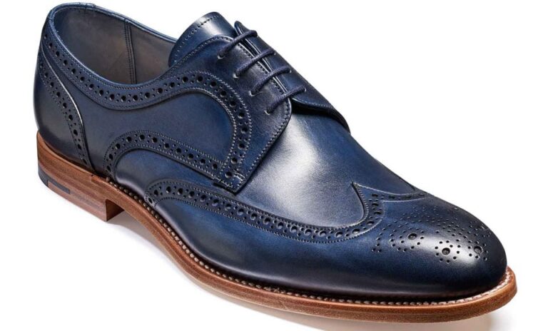 best wide shoes for men