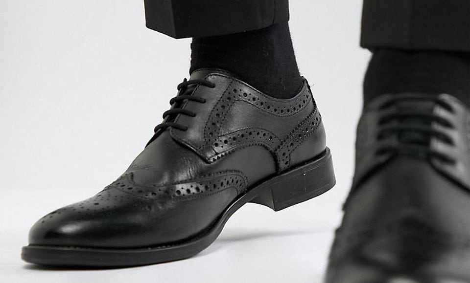 dress shoes for wide feet mens