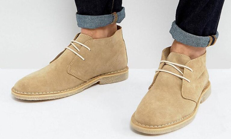 best wide shoes for men