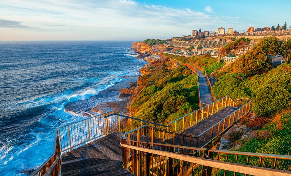 9 Best Running Routes In Sydney You Need To Try