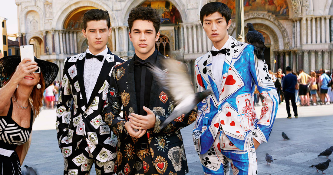 Men With High Testosterone Have Obnoxious Taste In Fashion, Scientists Find