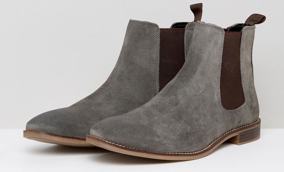 wide foot chelsea boots