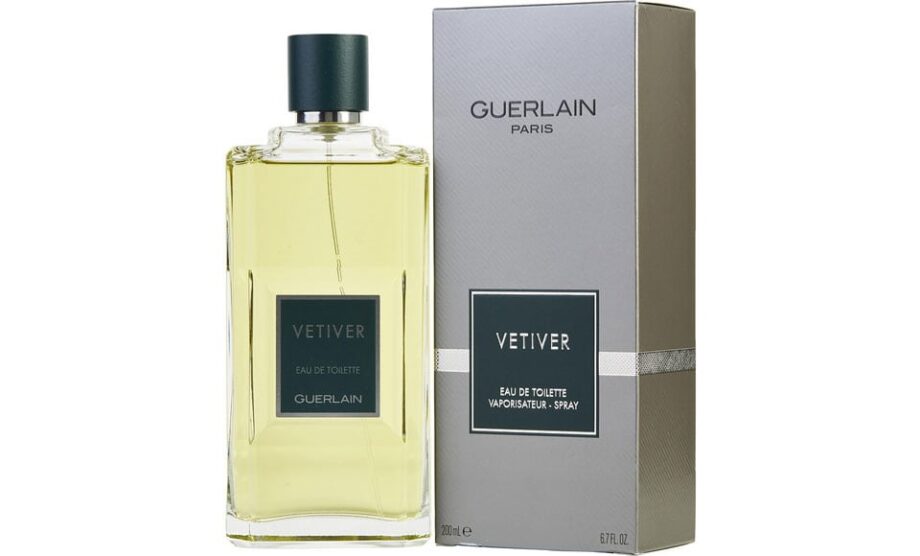 Best Classic Men's Fragrances That Stood The Test Of Time