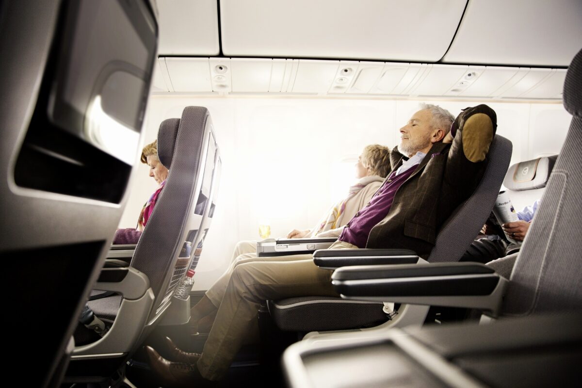 Best Premium Economy Seats 10 Airlines Ruling The Travel Class