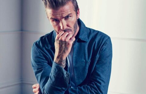 How To Wear \u0026 Style Denim Shirts For Men