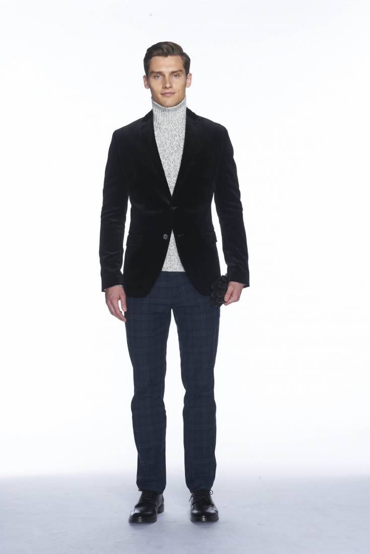 How To Dress Business Casual The Modern Men's Guide